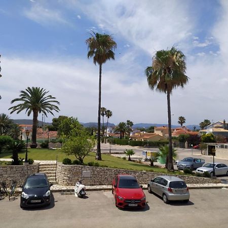Estudio El Retiro V Denia - Renovado! Διαμέρισμα Εξωτερικό φωτογραφία