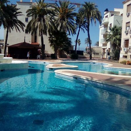 Estudio El Retiro V Denia - Renovado! Διαμέρισμα Εξωτερικό φωτογραφία