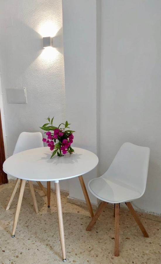 Estudio El Retiro V Denia - Renovado! Διαμέρισμα Εξωτερικό φωτογραφία