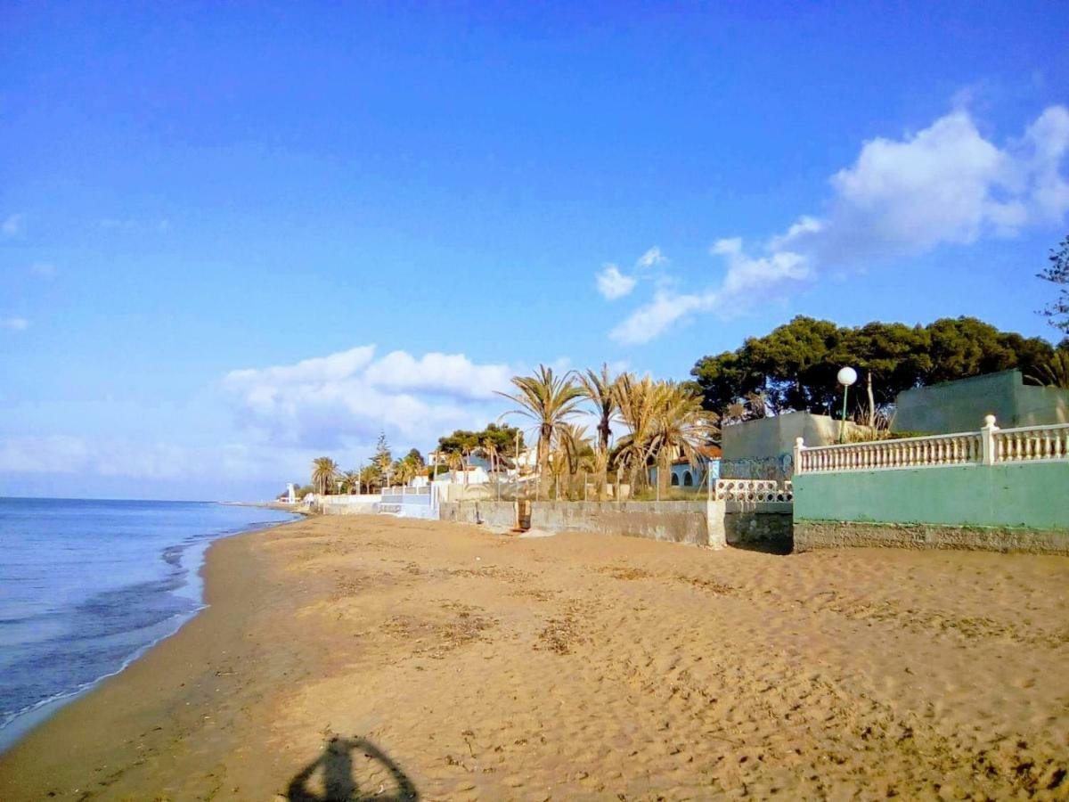 Estudio El Retiro V Denia - Renovado! Διαμέρισμα Εξωτερικό φωτογραφία